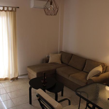 Irida'S Apartment In Porto Cheli Dış mekan fotoğraf