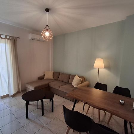 Irida'S Apartment In Porto Cheli Dış mekan fotoğraf