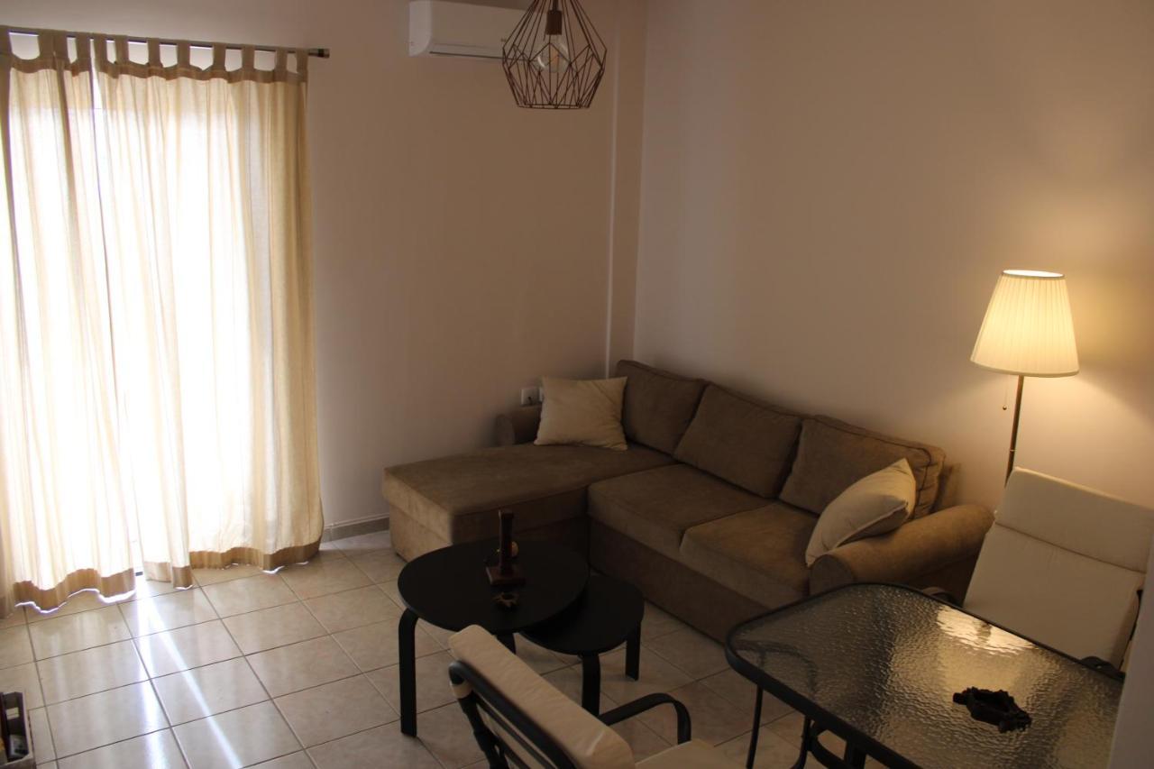 Irida'S Apartment In Porto Cheli Dış mekan fotoğraf
