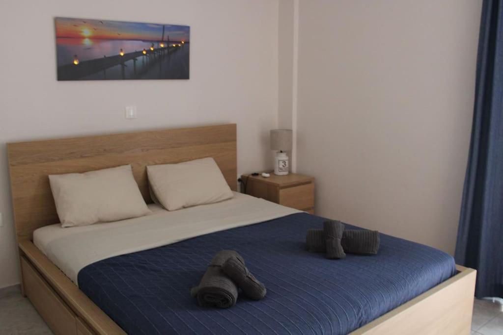 Irida'S Apartment In Porto Cheli Dış mekan fotoğraf