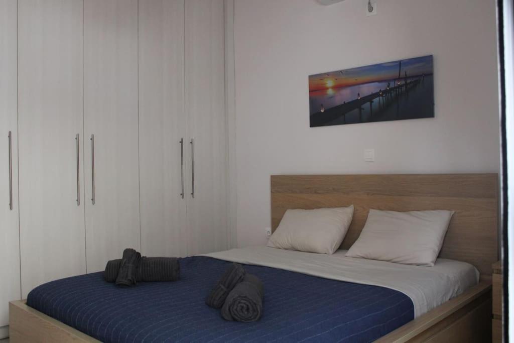 Irida'S Apartment In Porto Cheli Dış mekan fotoğraf