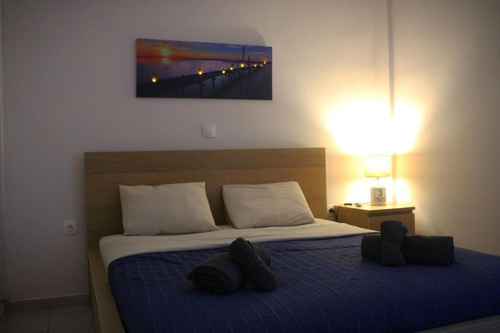 Irida'S Apartment In Porto Cheli Dış mekan fotoğraf