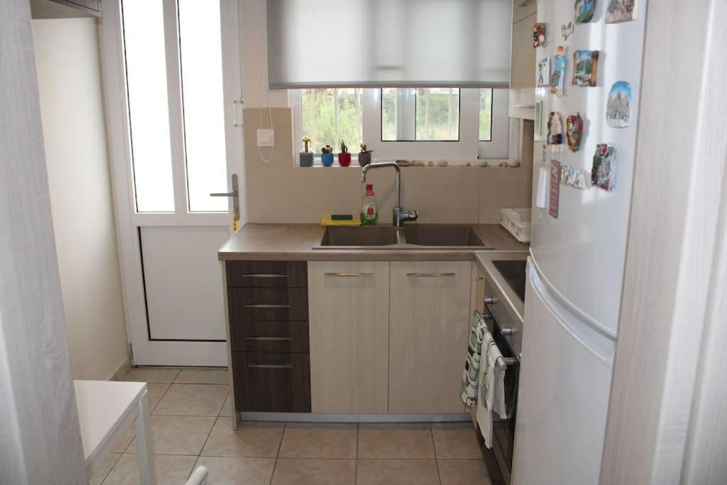 Irida'S Apartment In Porto Cheli Dış mekan fotoğraf