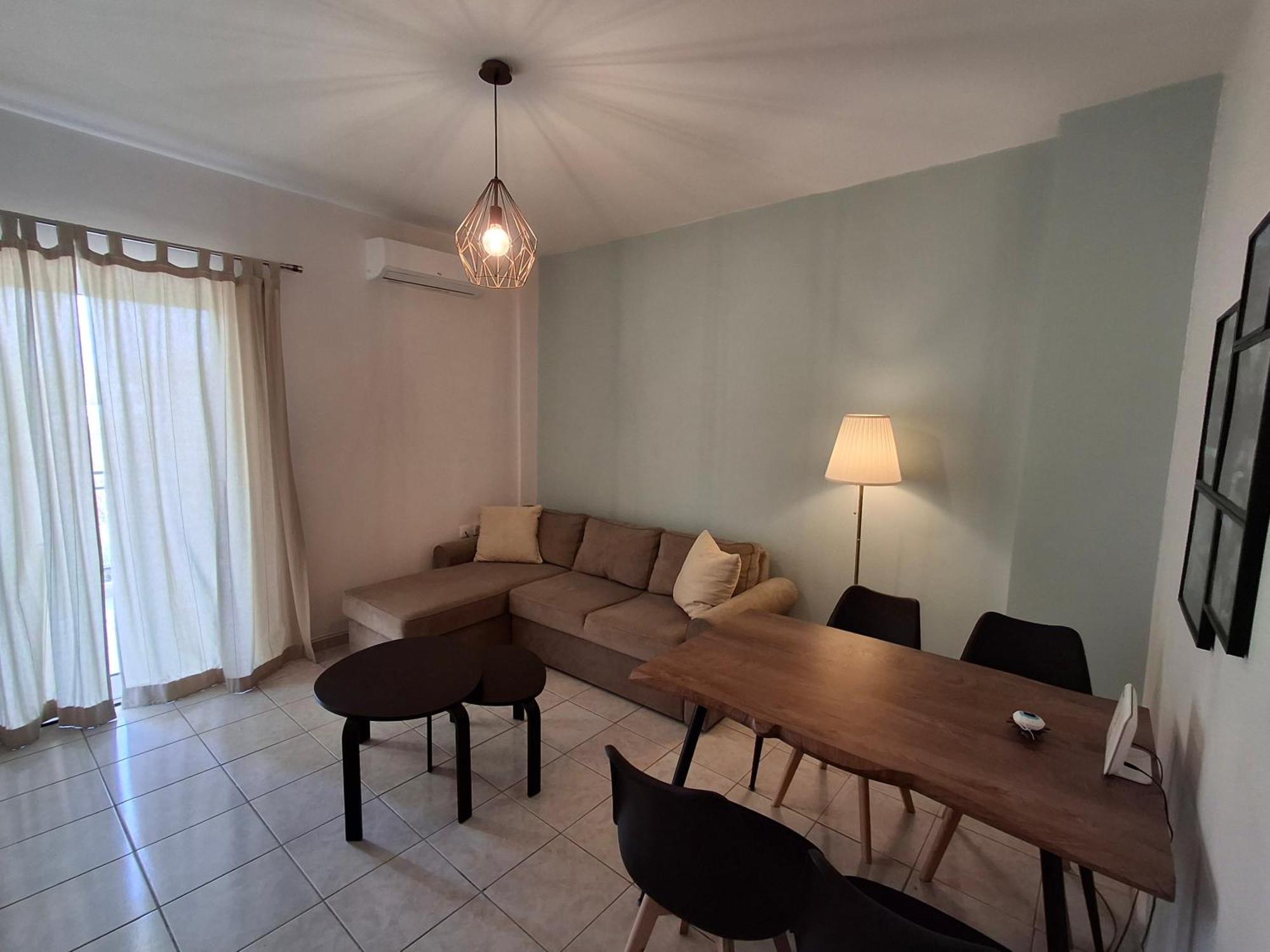 Irida'S Apartment In Porto Cheli Dış mekan fotoğraf