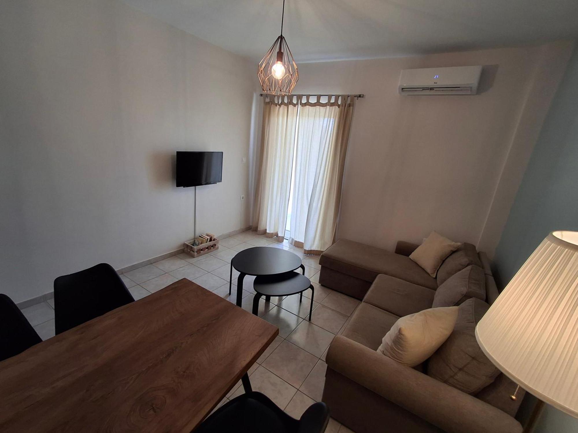 Irida'S Apartment In Porto Cheli Dış mekan fotoğraf